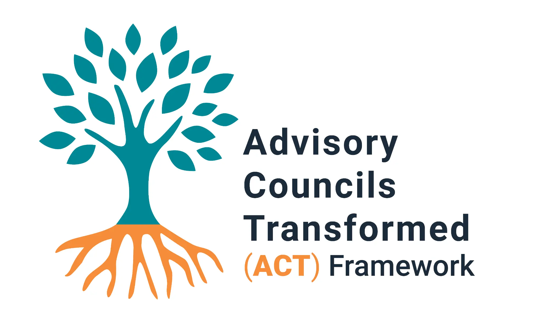 Advisory Councils Transformed (ACT) Framework Logo